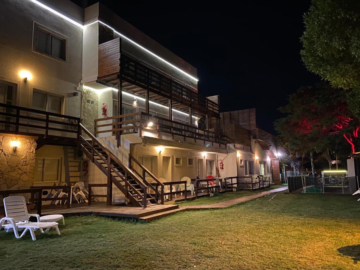Ayres Village Apart ピナマール エクステリア 写真