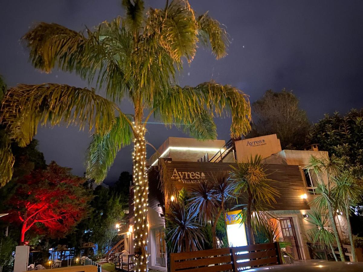 Ayres Village Apart ピナマール エクステリア 写真
