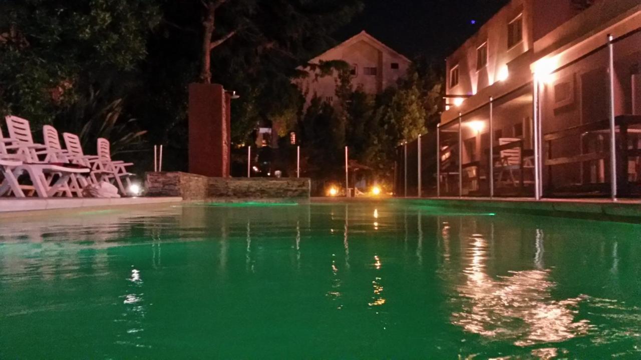 Ayres Village Apart ピナマール エクステリア 写真