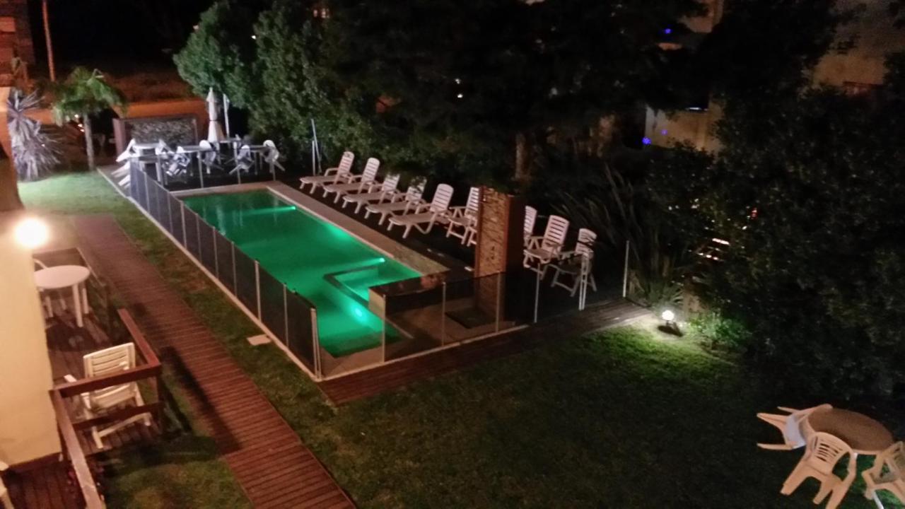 Ayres Village Apart ピナマール エクステリア 写真