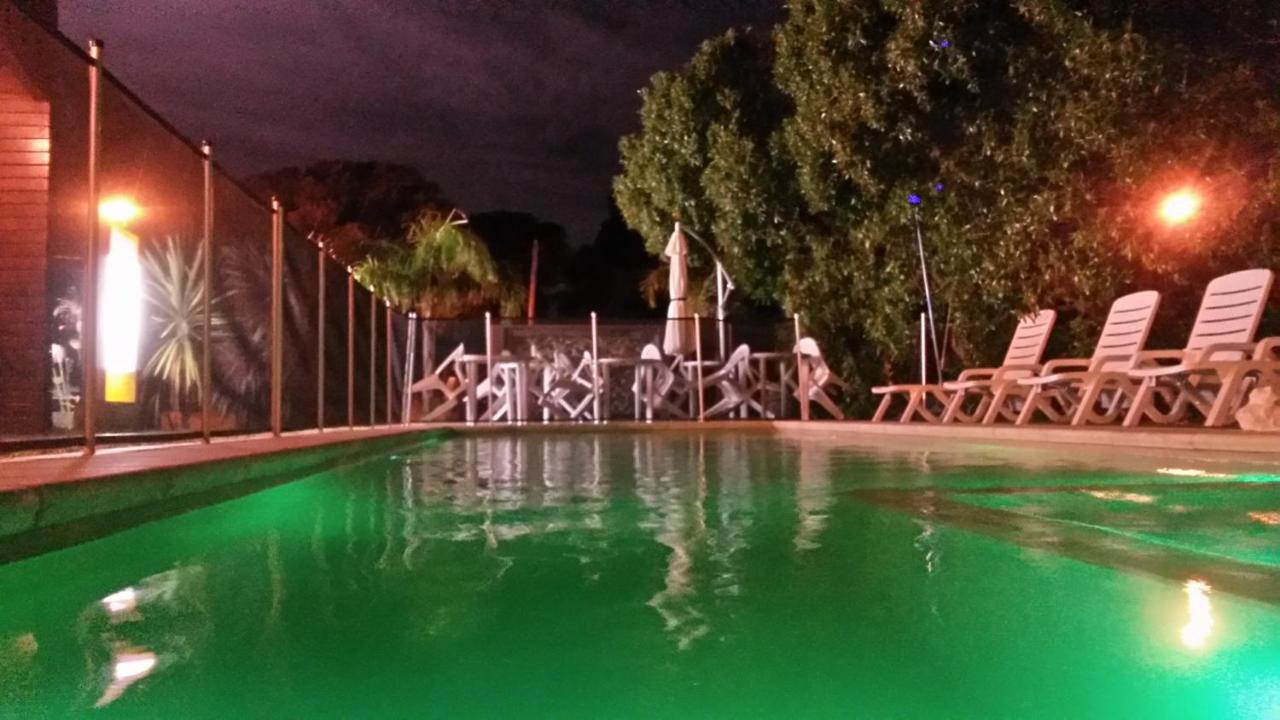 Ayres Village Apart ピナマール エクステリア 写真