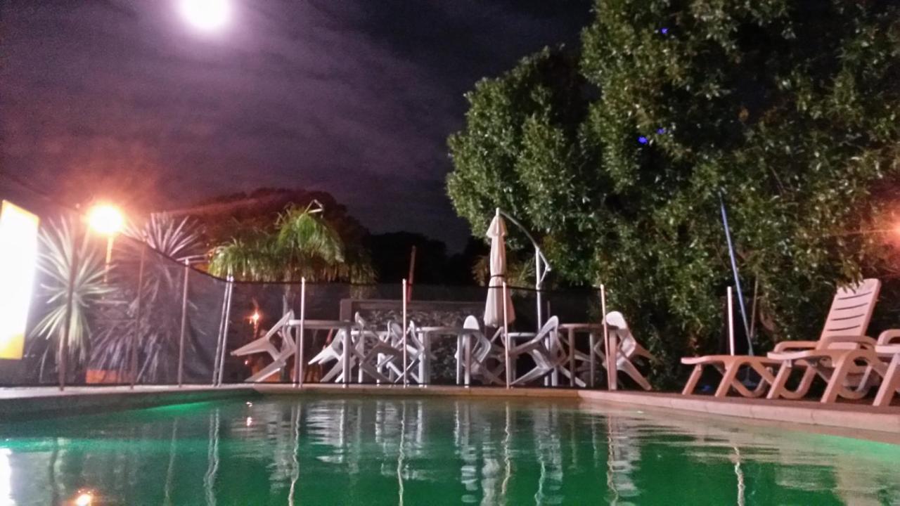 Ayres Village Apart ピナマール エクステリア 写真