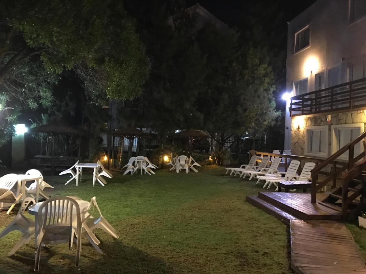 Ayres Village Apart ピナマール エクステリア 写真