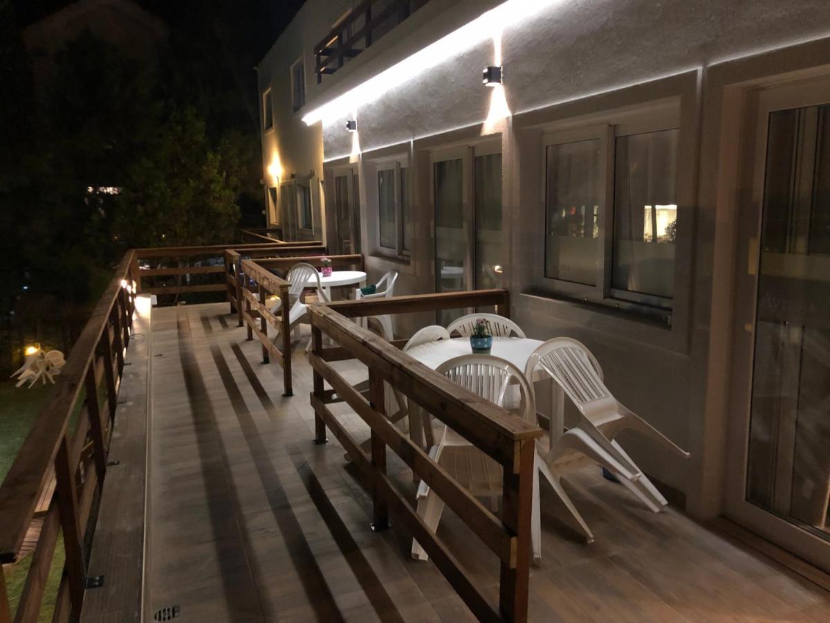 Ayres Village Apart ピナマール エクステリア 写真