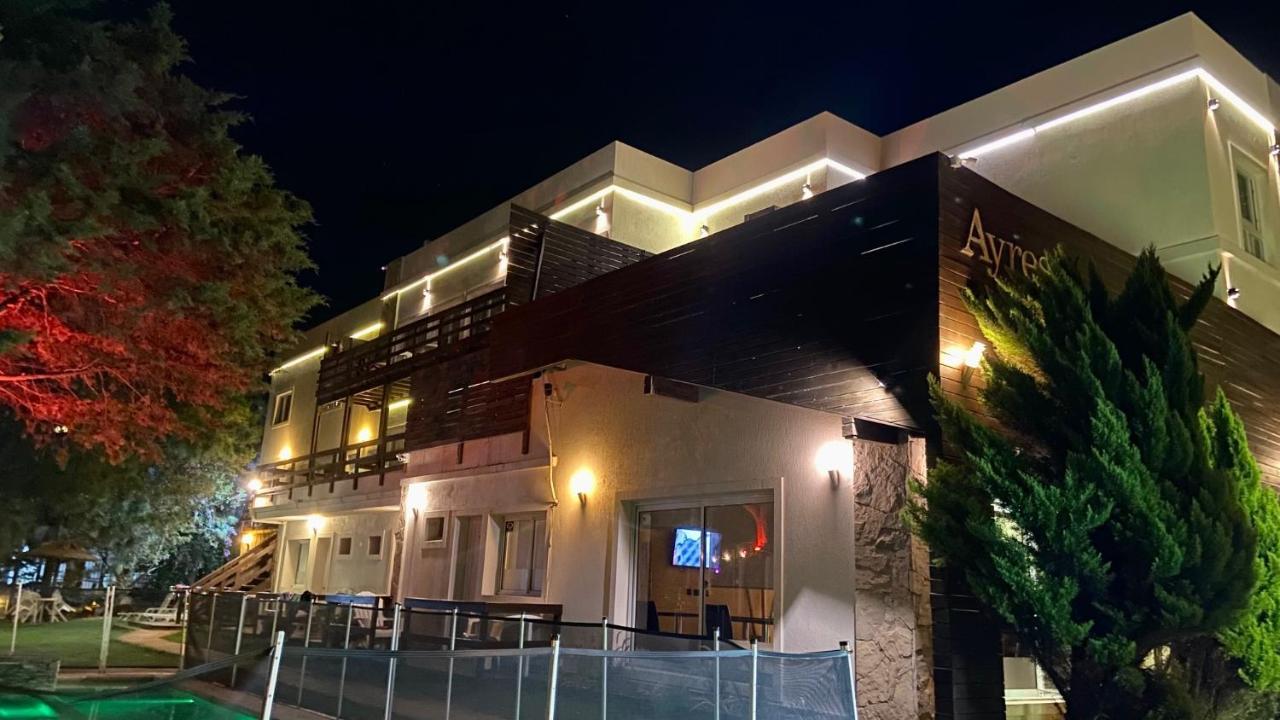 Ayres Village Apart ピナマール エクステリア 写真