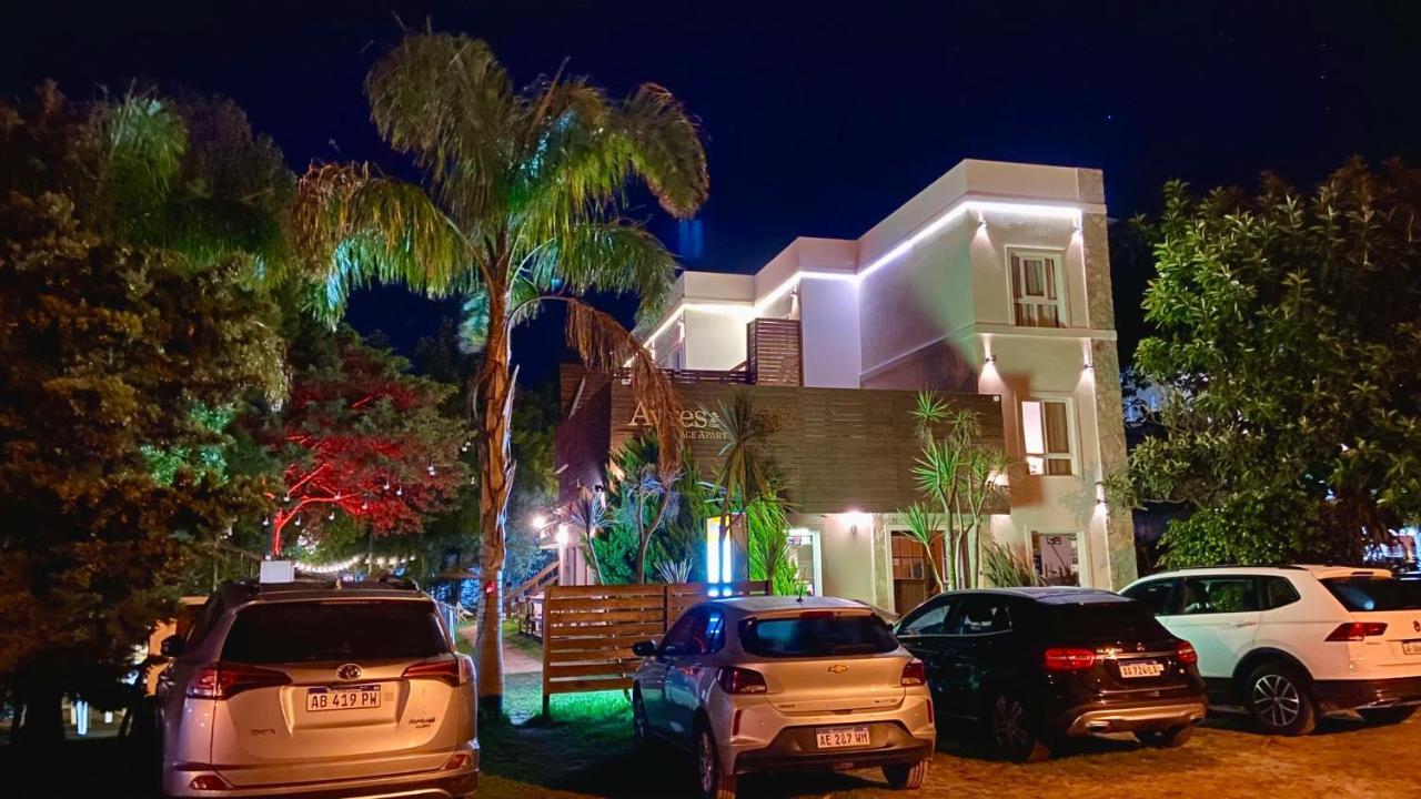 Ayres Village Apart ピナマール エクステリア 写真