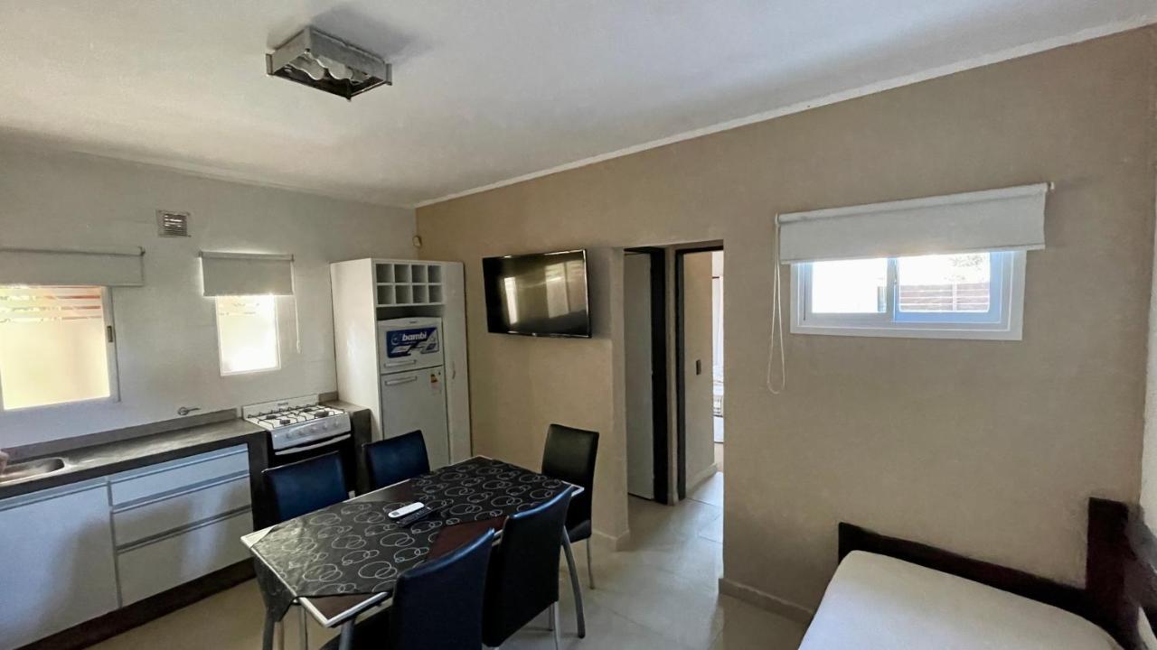 Ayres Village Apart ピナマール エクステリア 写真