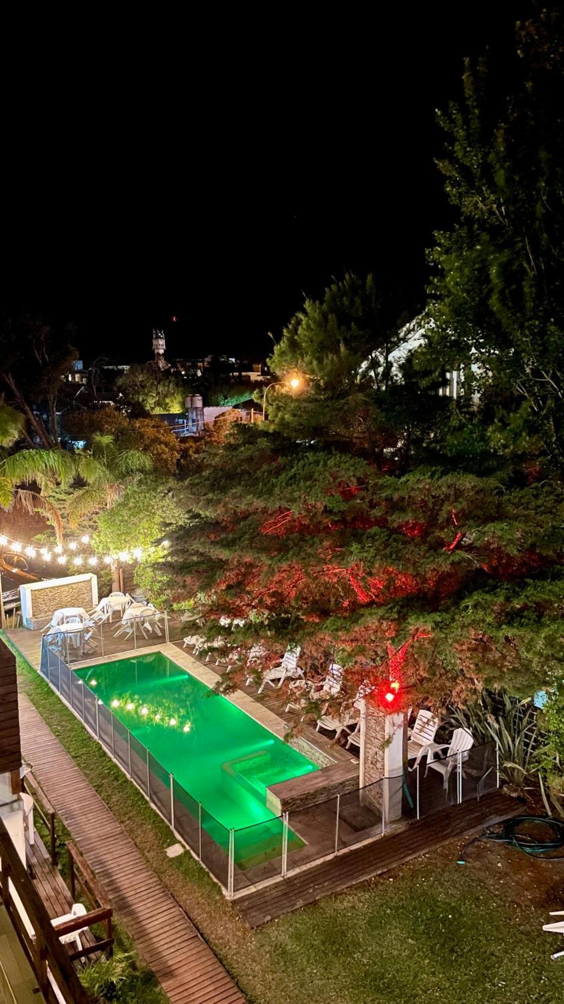 Ayres Village Apart ピナマール エクステリア 写真