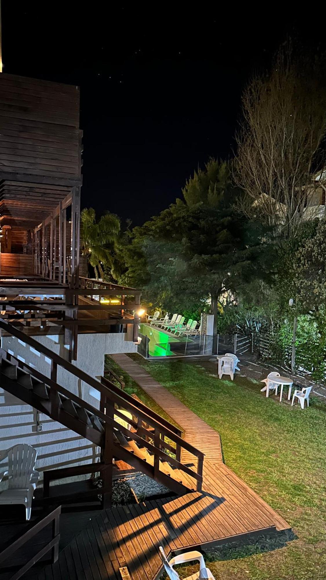 Ayres Village Apart ピナマール エクステリア 写真