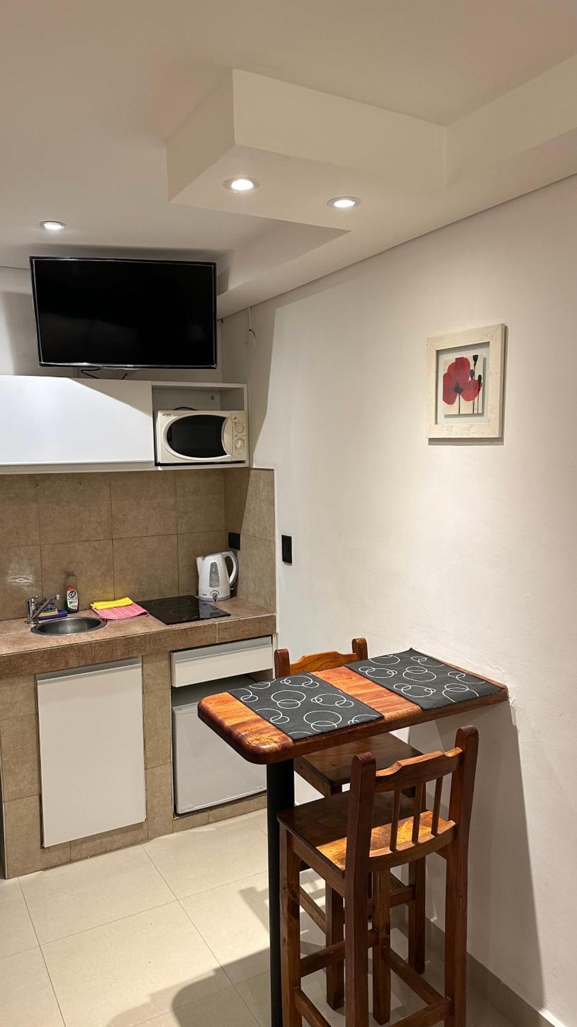 Ayres Village Apart ピナマール エクステリア 写真