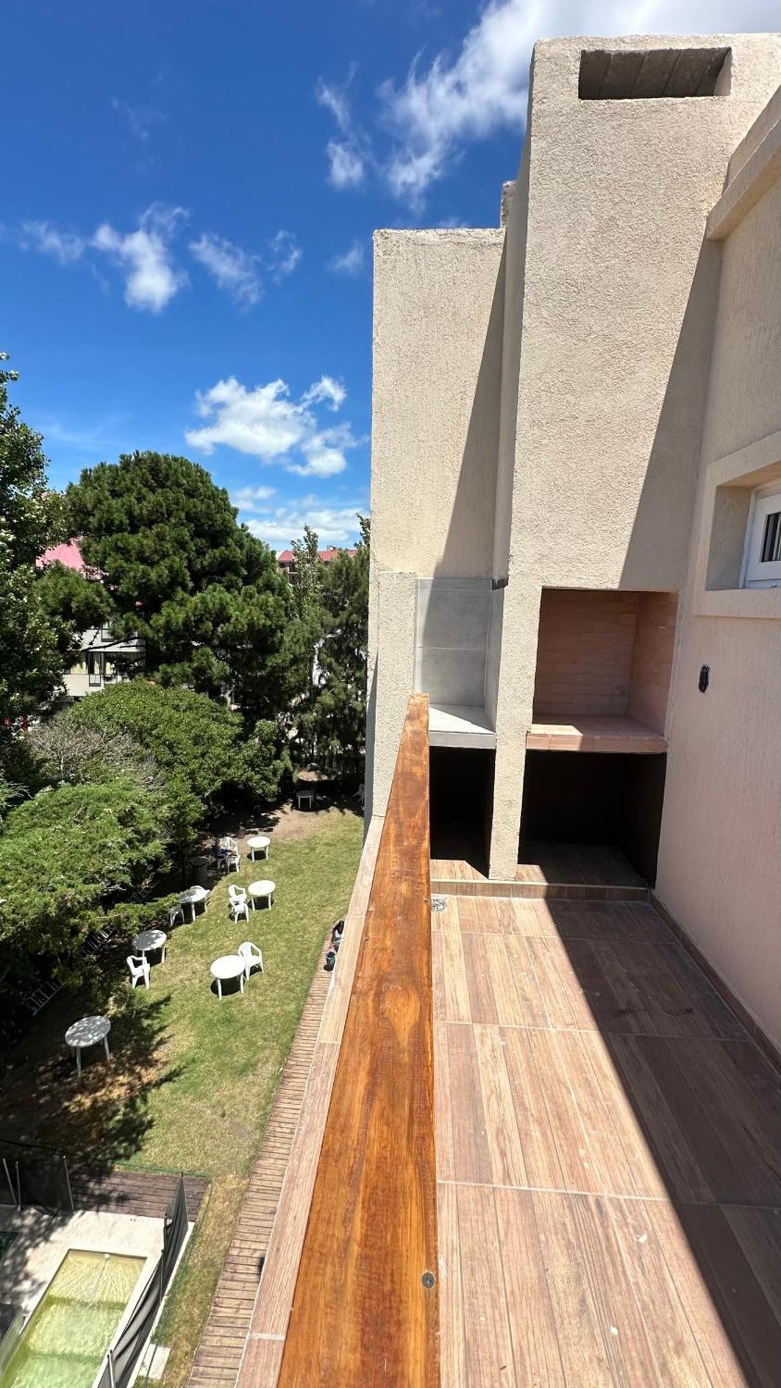 Ayres Village Apart ピナマール エクステリア 写真