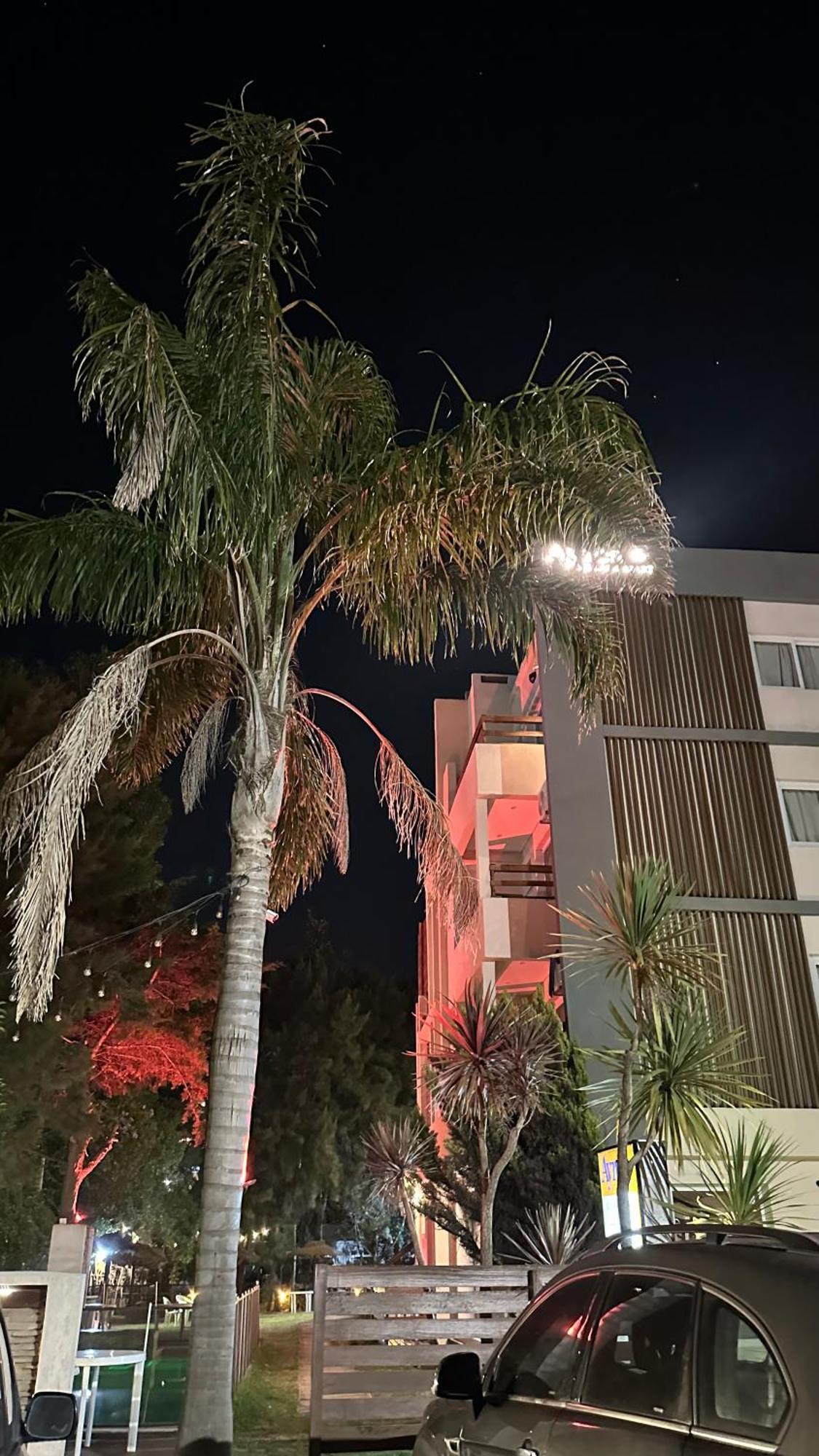 Ayres Village Apart ピナマール エクステリア 写真